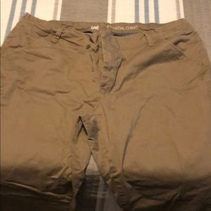 Lee Pants
